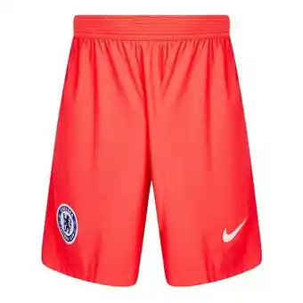 Sports Direct Nike vapor match shorts mens offer