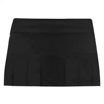 Sports Direct Babolat core tennis skirt ladies offer