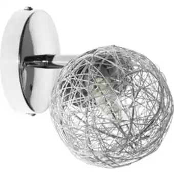 Toolstation Eagle mesh design spot light single spot 350lm offer