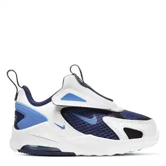 Sports Direct Nike air max bolt baby/toddler shoe offer
