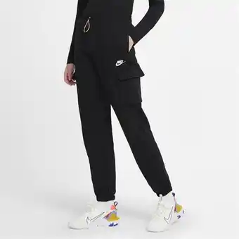 Sports Direct Nike cargo pants womens offer