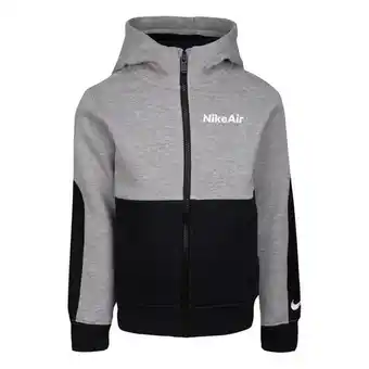 Sports Direct Nike air full zip hoodie offer