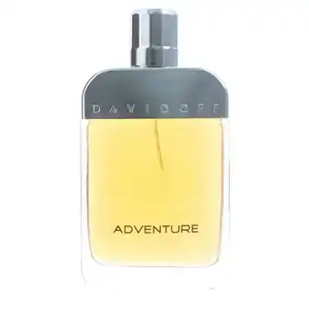 Lloyds Pharmacy Davidoff adventure eau de toilette offer