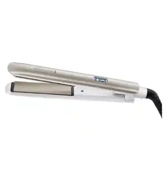 Boots Remington hydraluxe hair straightener s8091 offer