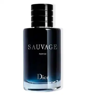 Boots Dior sauvage parfum 100ml offer