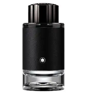 Boots Montblanc explorer eau de parfum 100ml offer