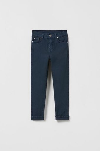 ZARA Straight fit jeans offer