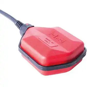 Faes techno30 30m float switch