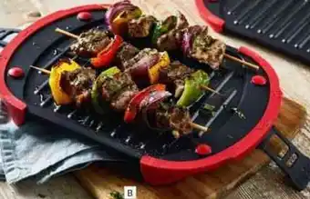 Lakeland Lékué Microwave Grills XL offer