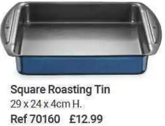 Lakeland Square Roasting Tin offer