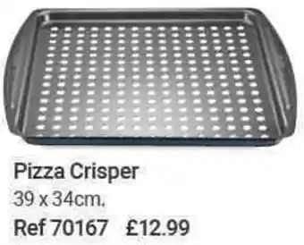 Lakeland Pizza Crisper offer