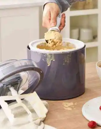 Lakeland Lakeland Digital Ice Cream Maker offer