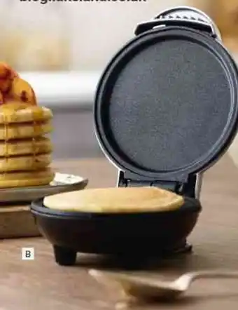 Lakeland Lakeland Mini Pancake Maker offer