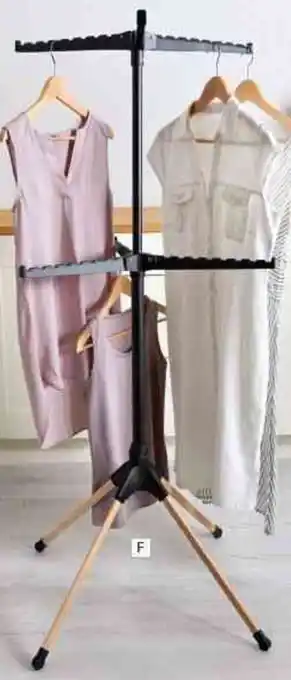 Lakeland Lakeland Foldable Airer offer