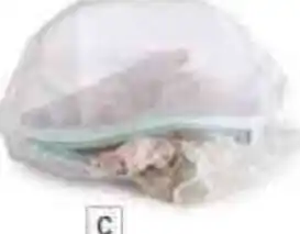 Lakeland 3 Delicates Wash Bags offer