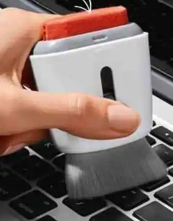 Lakeland OXO Good Grips Sweep & Swipe Laptop Cleaner offer