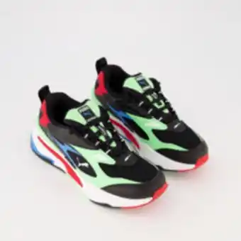 TK Maxx Multicoloured rs-fast trainers offer