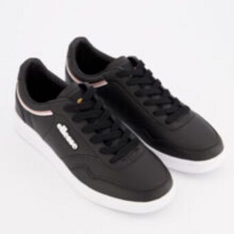 TK Maxx Black jarro trainers offer