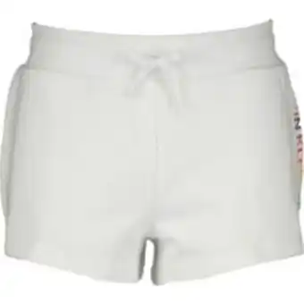 TK Maxx White jersey shorts offer