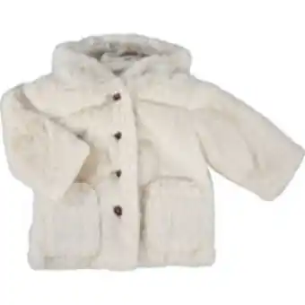 TK Maxx White latte coat offer