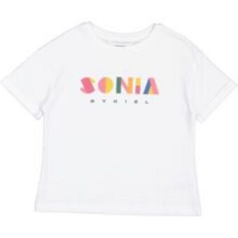 TK Maxx White logo t shirt offer
