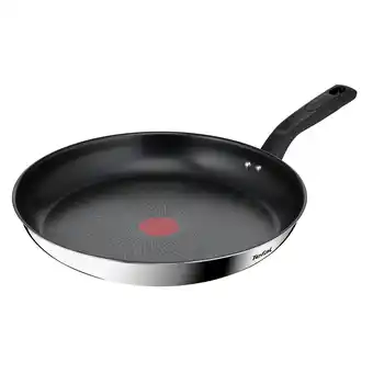 Tesco Tefal delicious stirfry pan 28cm offer