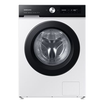 Samsung Bespoke ai™ 11kg washing machine series 6+ with ecobubble™ and autodose offer