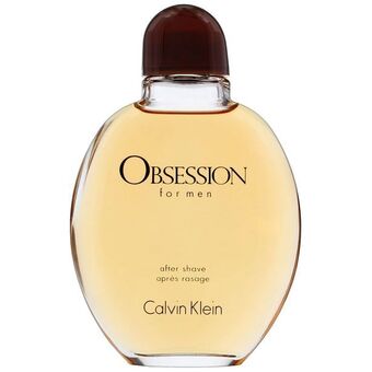 Lloyds Pharmacy Calvin klein obsession for men aftershave offer