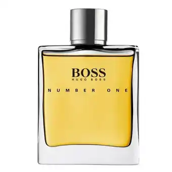 Lloyds Pharmacy Hugo boss number one eau de toilette offer