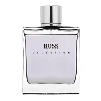 Lloyds Pharmacy Hugo boss selection eau de toilette spray offer