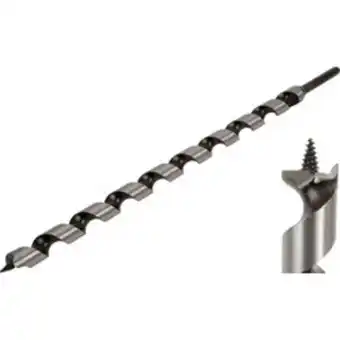 Toolstation Auger bit 20 x 450mm offer