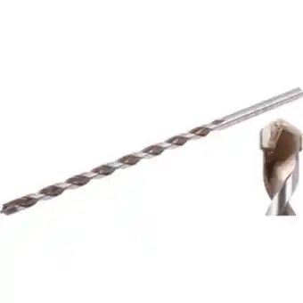 Toolstation Irwin cordless multipurpose drill bit 6 x 160mm offer