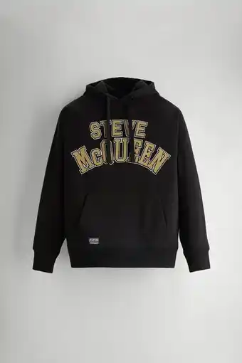 ZARA Steve mcqueen ™ hoodie offer
