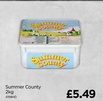Bestway Summer county 2kg offer