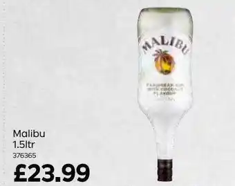 Bestway Malibu 1.5ltr offer