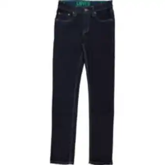 TK Maxx Blue 510 skinny jeans offer