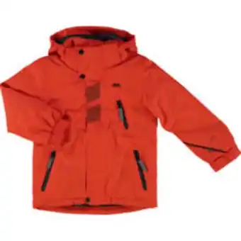TK Maxx Orange ski jacket offer