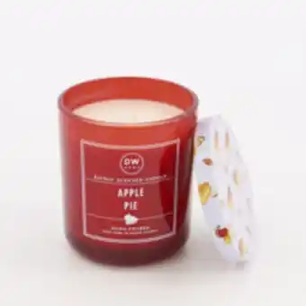 TK Maxx Apple pie candle 258g offer