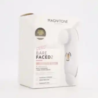 TK Maxx Bare faced cleansing tool offer