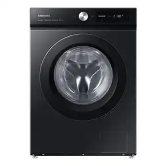 Samsung Bespoke ai™ 11kg washing machine series 6+ with ecobubble™ and autodose offer