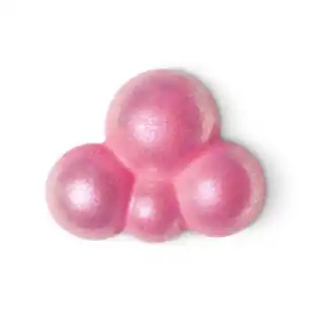Lush Support bubble offer