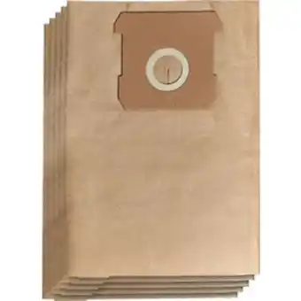 Toolstation Einhell 15l wet & dry vacuum cleaner dust bag offer