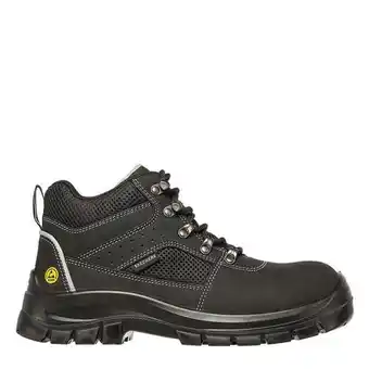 Sports Direct Skechers trophus safety boots mens offer