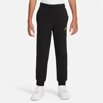 Sports Direct Nike repeat fleece pants junior boys offer