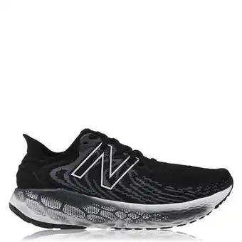 Sports Direct New balance fresh foam 1080 v11 running shoes mens offer