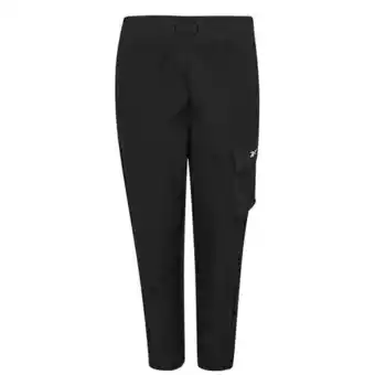 Sports Direct Reebok edgeworks pants ladies offer