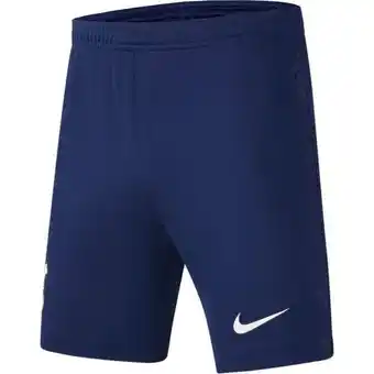 Sports Direct Nike tottenham hotspur home shorts 2021 2022 junior offer