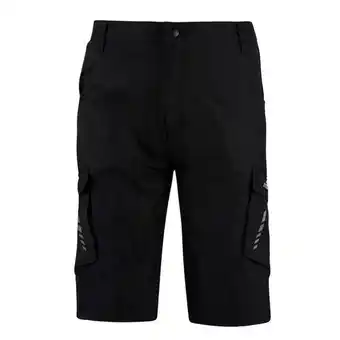 Sports Direct Muddyfox mountain bike shorts mens offer