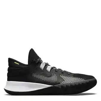 Sports Direct Nike kyrie flytrap 5 basketball trainers mens offer