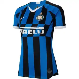Sports Direct Nike inter milan stadium jersey offer